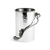 Michael Aram Black Orchid Utensil Holder New GL0239898 - £120.25 GBP