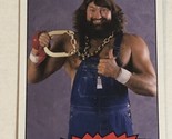 Hillbilly Jim 2012 Topps WWE Card #79 - £1.57 GBP