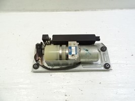 04 Mercedes R230 SL55 pump motor, for convertible hard top, 2308000030 - €387,55 EUR