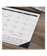 2024 Wall Calender With Black Binding Corners 22&quot; X 17&quot; - £17.95 GBP