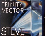 The Trinity Vector by Steve Perry / 1996 Ace Science Fiction Paperback - £0.90 GBP