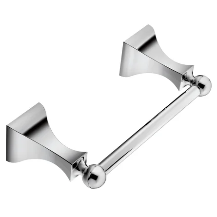 Moen Pivoting Toilet Paper Holder from the Retreat Collection Model:DN8308CH - £7.90 GBP
