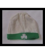 Shamrock Baby Hat Newborn by Cutie Pie - €6,00 EUR