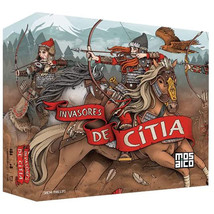 Raiders of Scythia Game - £86.35 GBP