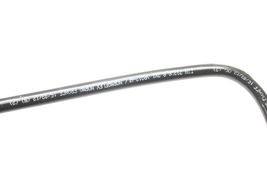 2003-2006 MERCEDES E55 S55 CL55 AMG ENGINE HOSE LINE PIPE P6930 image 10