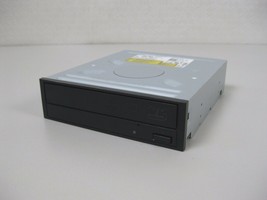 Dell Inspiron XPS Vostro CD/DVD-RW 5.25&quot; SATA Super Muti Rewritable Burner Drive - £8.74 GBP