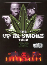 Up In Smoke [Region 1] [US Import] DVD Pre-Owned Region 2 - £14.65 GBP