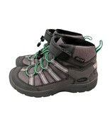 Boys Keen Insulated Hiking Boots Size 1 Hikeport II Sport Mid  MINT Cond... - €25,53 EUR Boys Keen Insulated Hiking Boots Size 1 Hikeport II Sport Mid  MINT Cond... - €25,53 EUR
