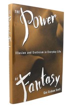 Gini Graham Scott THE POWER OF FANTASY Illusion and Eroticism in Everyday Life 1 - £68.30 GBP