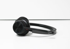 Poly Voyager 4320 Bluetooth Stereo Headset 7Y211AA - Black image 3