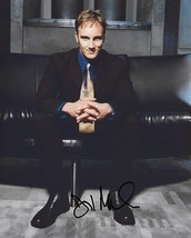 Jay Mohr actor Comedian signed 8x10 photo, COA will be included, Autogra... - $69.29