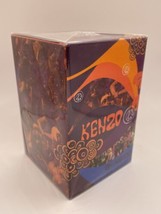 Kenzo Peace For Women And Men 3.4 Oz Edt Limited Edition Unisex - New & Sealed - $172.00