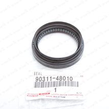 Genuine Toyota Land Cruiser FJ60 Rear Output Transfer Case Oil Seal 9031... - $19.44