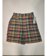 Karen Scott-Meier Frank-Vintage-Petits-Multicolor-NWTS - $21.77 CAD
