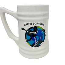 Baker to Vegas Challenge Cup Relay Super Bowl of Police Law Enforcemnet ... - £9.85 GBP