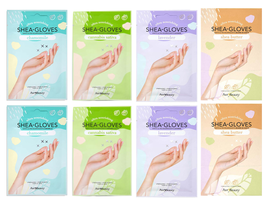 (8) Avry Shea Gloves - Variety Pack