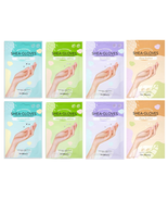 (8) Avry Shea Gloves - Variety Pack - $34.19 CAD