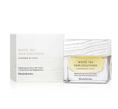 Elizabeth Arden White Tea Skin Solutions Replenishing Micro Gel Cream, 1.7 Oz.