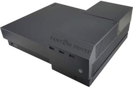 (Xoxa1000S) By Fantom Drives, 1Tb Xbox One X Ssd With Xstor, Easy Attach Design - £187.50 GBP