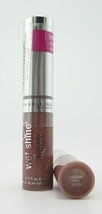 Maybelline Wet Shine Liquid Lip Gloss *Choose your Shade*Twin Pack* - £12.60 GBP