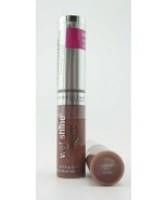 Maybelline Wet Shine Liquid Lip Gloss *Choose your Shade*Twin Pack* - £12.54 GBP