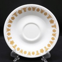 Corelle Butterfly Gold Saucer Replacement - £7.72 GBP