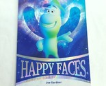 Joe Gardner Soul 2023 Kakawow Cosmos Disney 100 ALL-STAR Happy Faces 090... - $69.29