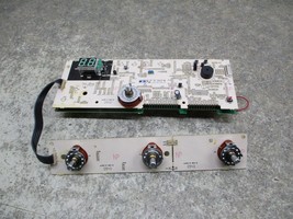 GE WASHER CONTROL BOARD NO CASE PART # WH12X10438 WH12X10525 - $14.00