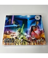 Star Wars Silver Select I Will Be The Most Powerful Jedi Ever Puzzle NIB... - $25.81 CAD