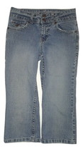 Girls Capri Jeans - £10.19 GBP