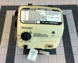Honeywell Water Heater Gas Valve WV8840B1158 - $69.25