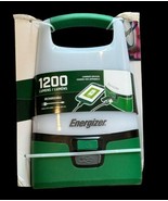 Energizer Rechargeable Area LED FlashLight Green Lantern Camping 1200 Lu... - £18.38 GBP