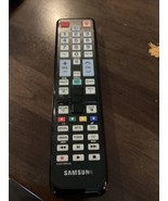 Original OEM Samsung  AA59-00443A TV Remote Control Replacement - $150.79 MXN