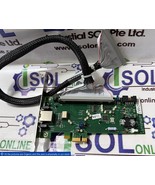 Bitflow R64 LP PCI-E Camera Link Card 12-3602-3012-7 Rev B PCB 3M-KIO301... - $2,465.58 CAD