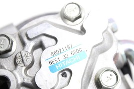 Power Steering Pump Fits 06-15 MAZDA MX-5 MIATA NC 67531 image 11