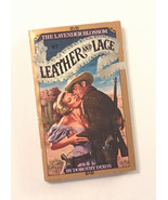 PB book The Lavender Blossom by Dorothy Dixon romance novel Leather and ... - $3.00