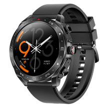 T95 Smart Watch Bluetooth Calling Music Playing Tws Headset Step Counting Smart  - £116.55 GBP