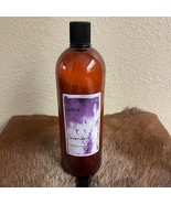 Wen Cleansing Conditioner Shampoo LAVENDER 32oz HUGE Chaz Dean NO PUMP - $58.71