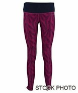 Brooks Greenlight Tight Women&#39;s Running Bottoms, Currant Little Sunshine... - $1,379.89 MXN