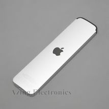 Apple Siri Remote (3rd Gen) A2854 - Silver MNC73AM/A (very good) image 2