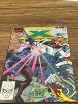 X-Factor Vol. 1 No. 5 1990 Days Of Future Present Pt. 2 Of 4 Marvel Comic Book - £8.62 GBP