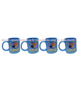 4x Bermuda Triangle Diving Club Coffee Cup Mug Souvenir, Best Gift, NEW ... - £38.36 GBP