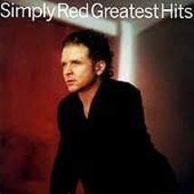  Simply Red ( Simply Red Greatest Hits) CD - $3.98