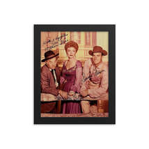 Gunsmoke signed portrait photo Reprint - £51.95 GBP