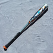 Easton Sc777 Triple 7 Baseball Bat -3 29&quot; 26oz 2 5/8&quot; BESR Scandium Allo... - £18.12 GBP