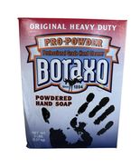 Boraxo Pro Powder Professional Grade Hand Cleaner Powdered Hand Soap 5 L... - $2,596.60 MXN