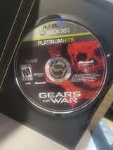 Gears of War (Microsoft Xbox 360, 2006) Disc Only - £4.00 GBP