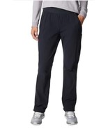 Columbia Womens Pants Black Pockets UPF 50 Omni-Shield Comfortable Light... - $72.71 CAD