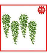 Maintenance-Free 3.6FT Artificial Green Vines - Perfect for Any Occasion - $524.20 MXN