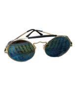 Sunglasses, sea, hobby, love of the air, keeper of the atmosphere, green... - £31.59 GBP